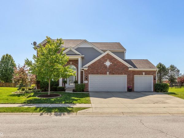 1974 Midnight Pass, Brownsburg, IN 46112