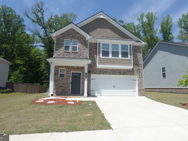 175 Tulip Drive, Covington, GA 30016