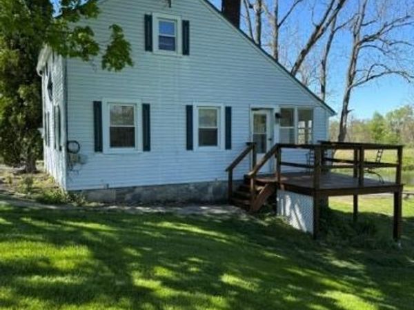 95 Upper Wisner Road , Warwick, NY 10990