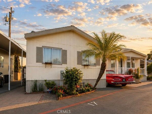 3107 San Gabriel, Unit 17, Rosemead, CA 91770