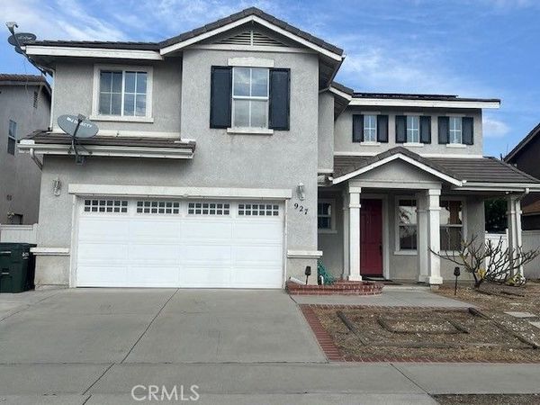 927 W Paramount, Azusa, CA 91702