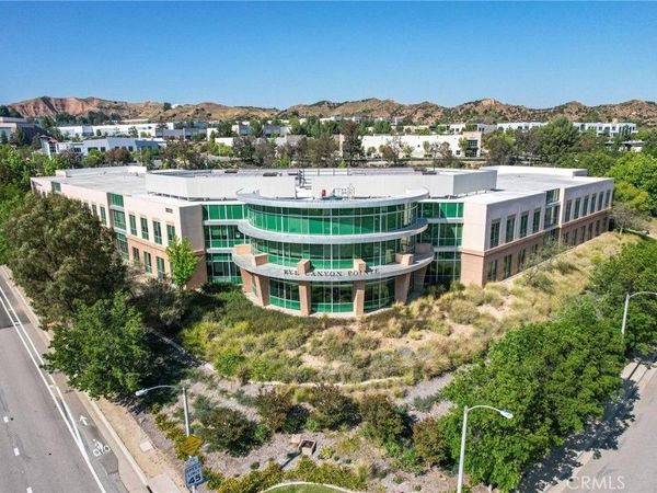 28212 Kelly Johnson Parkway, Unit 200, Valencia, CA 91355