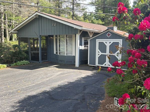 232 Trillium Road , Newland, NC 28657