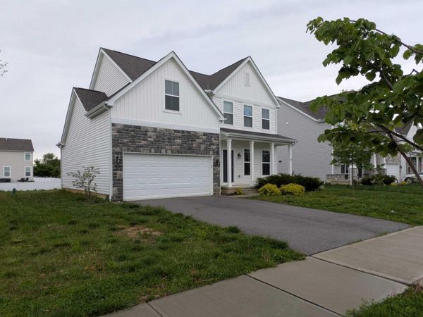 535 Pagoda Loop, Delaware, OH 43015