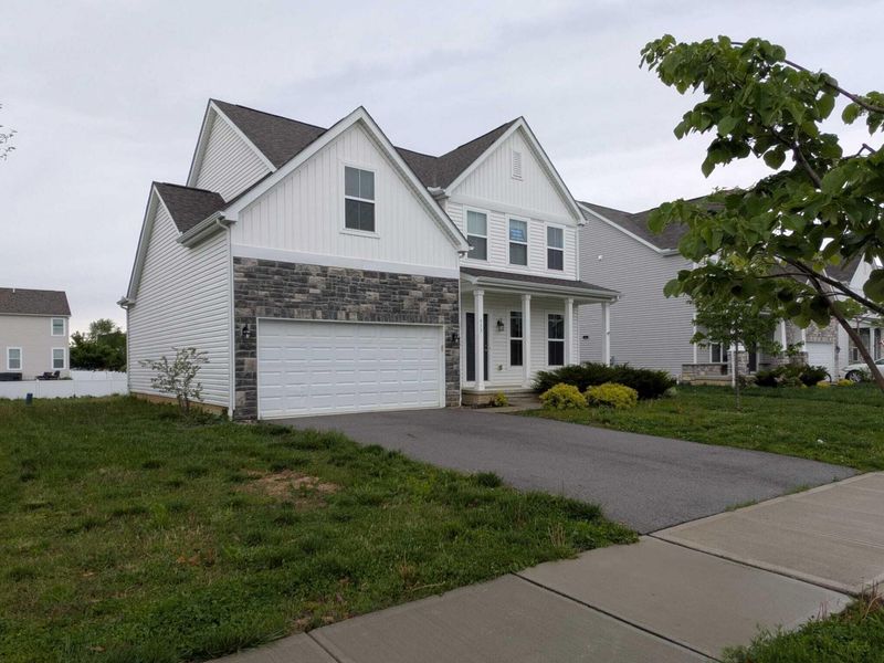 535 Pagoda Loop, Delaware, OH 43015 Photo 1