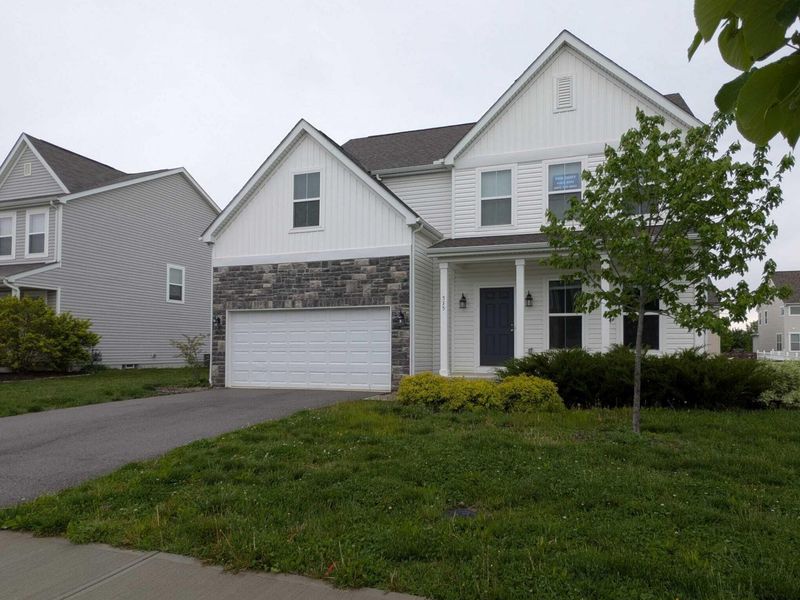 535 Pagoda Loop, Delaware, OH 43015 Photo 2
