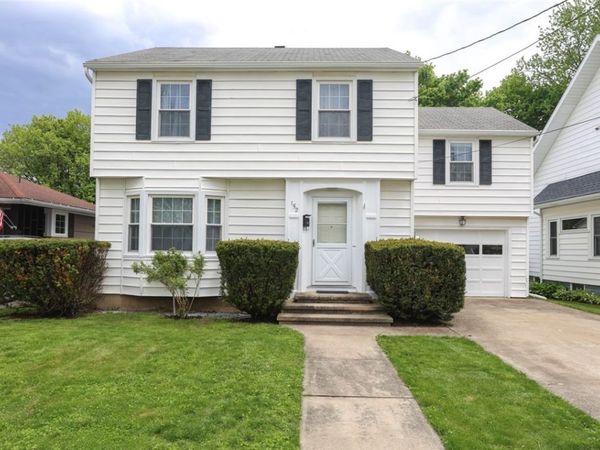 152 Pritchard Avenue , Corning, NY 14830