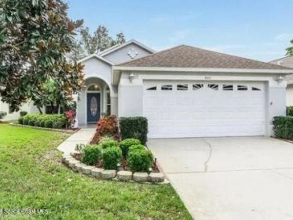2071 Twelve Oaks Drive SE , Palm Bay, FL 32909