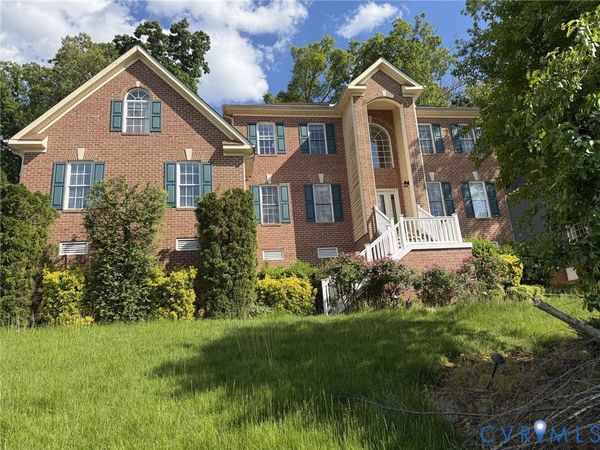 14017 Southshore Road , Midlothian, VA 23112