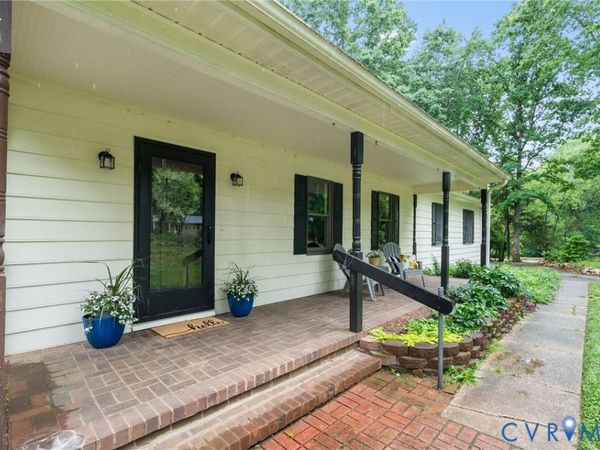 2735 Spencerwood Drive , Powhatan, VA 23139