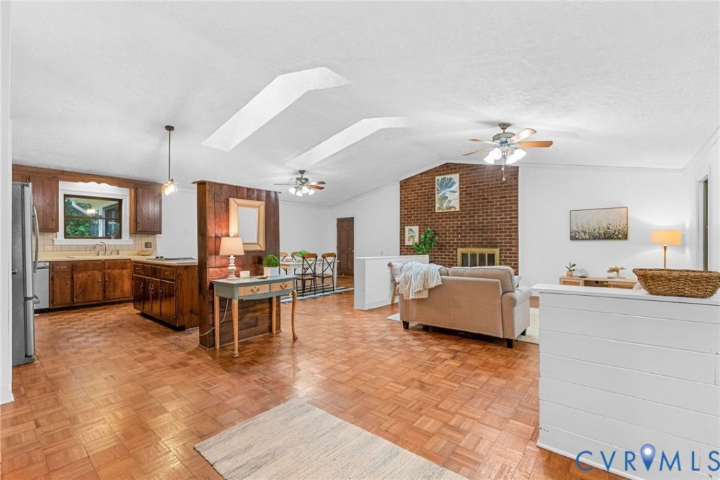 2735 Spencerwood Drive Powhatan, VA 23139