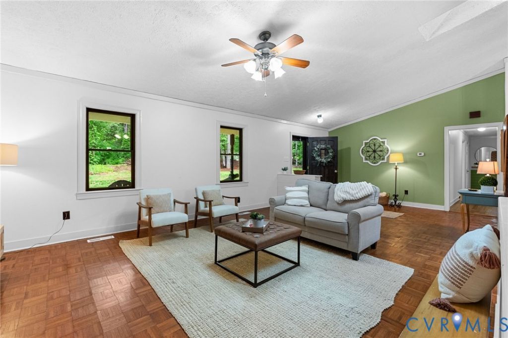 2735 Spencerwood Drive Powhatan, VA 23139