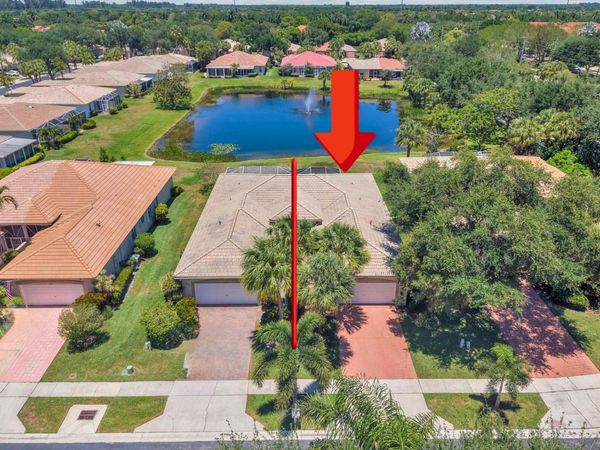 9532 N Crescent View Dr Drive N, Boynton Beach, FL 33437