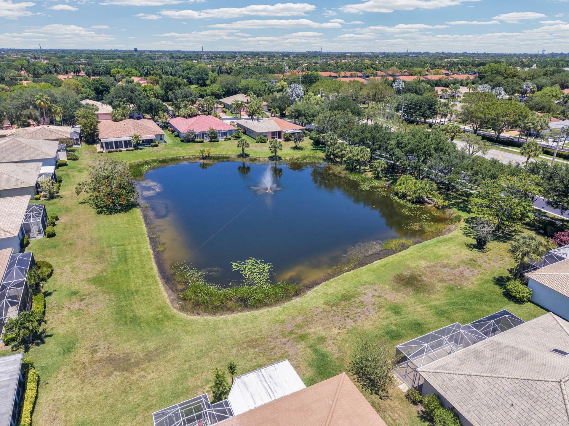 9532 N Crescent View Dr Drive N, Boynton Beach, FL 33437 Photo