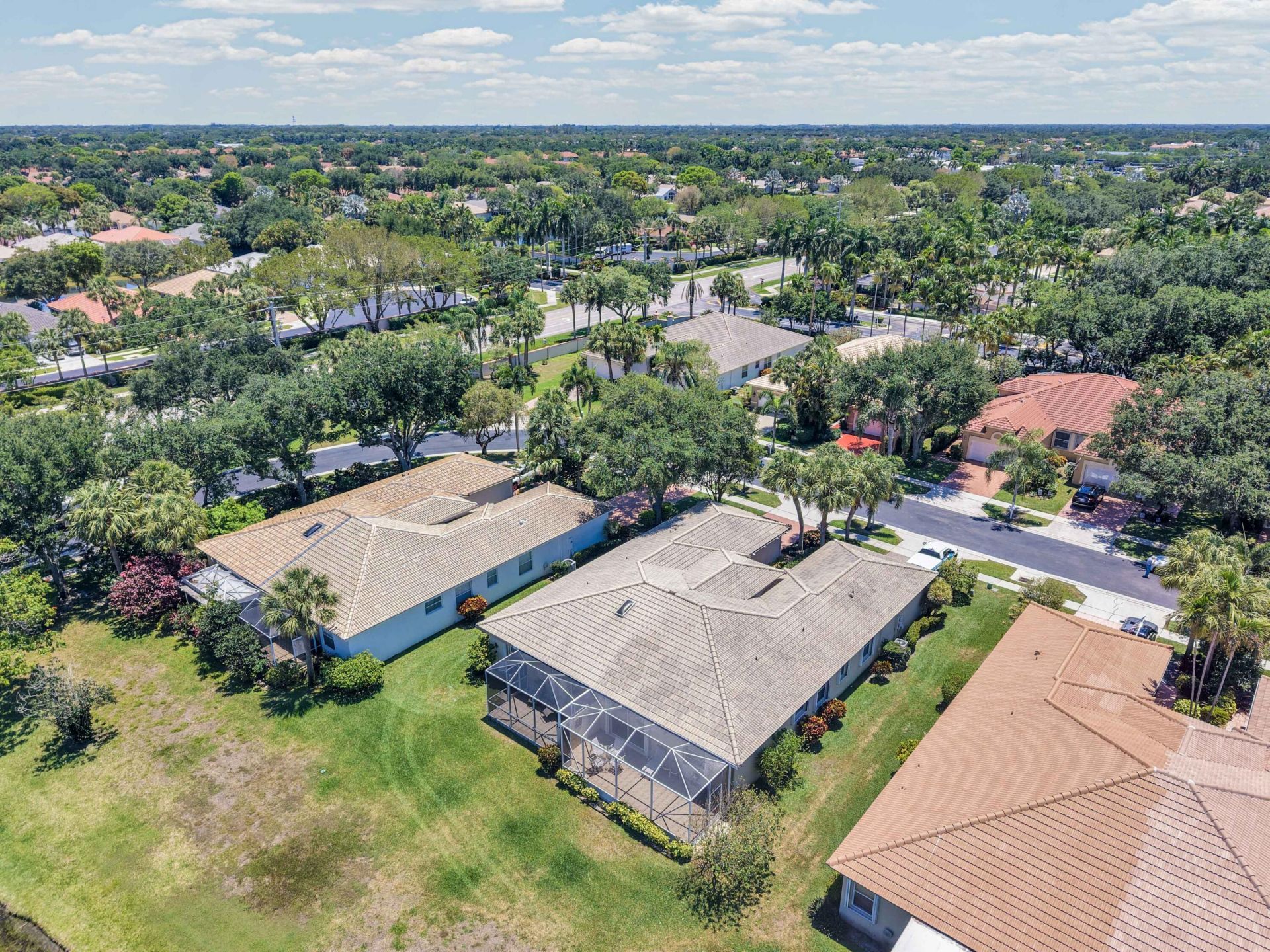 9532 N Crescent View Dr Drive N, Boynton Beach, FL 33437 Photo