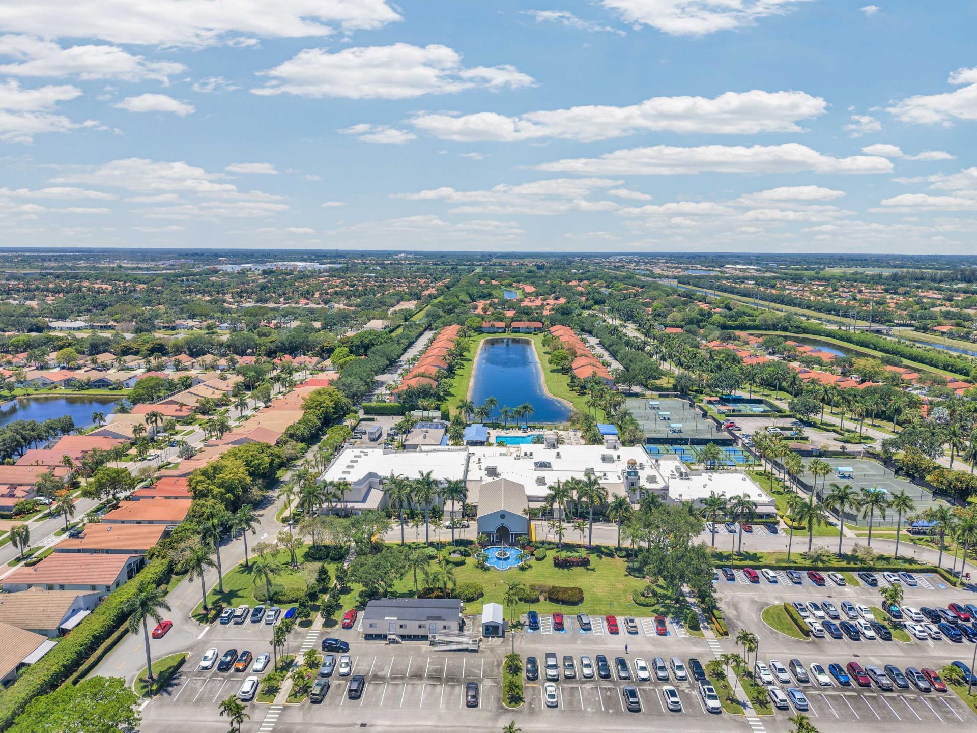 9532 N Crescent View Dr Drive N, Boynton Beach, FL 33437 Photo
