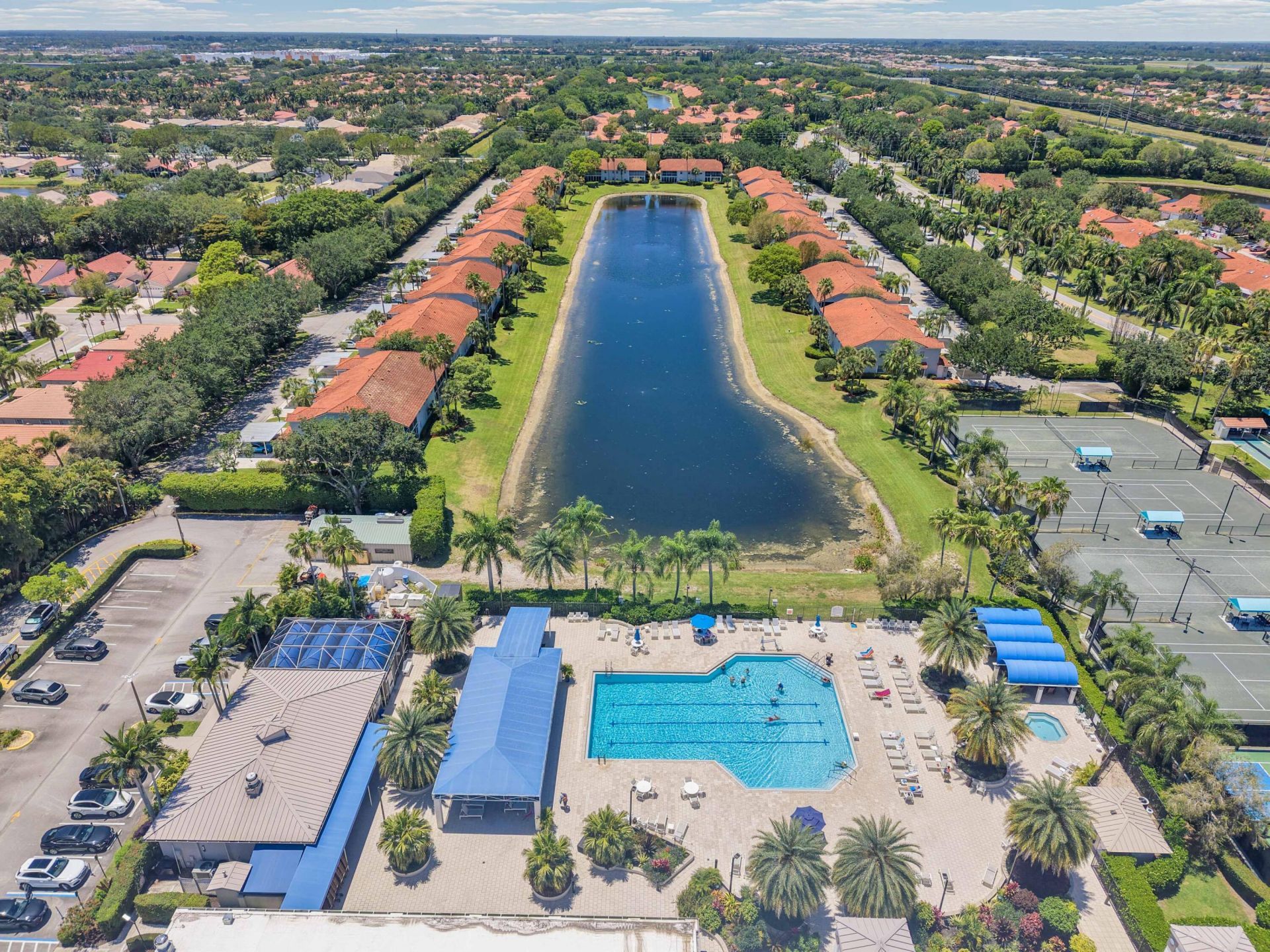 9532 N Crescent View Dr Drive N, Boynton Beach, FL 33437 Photo