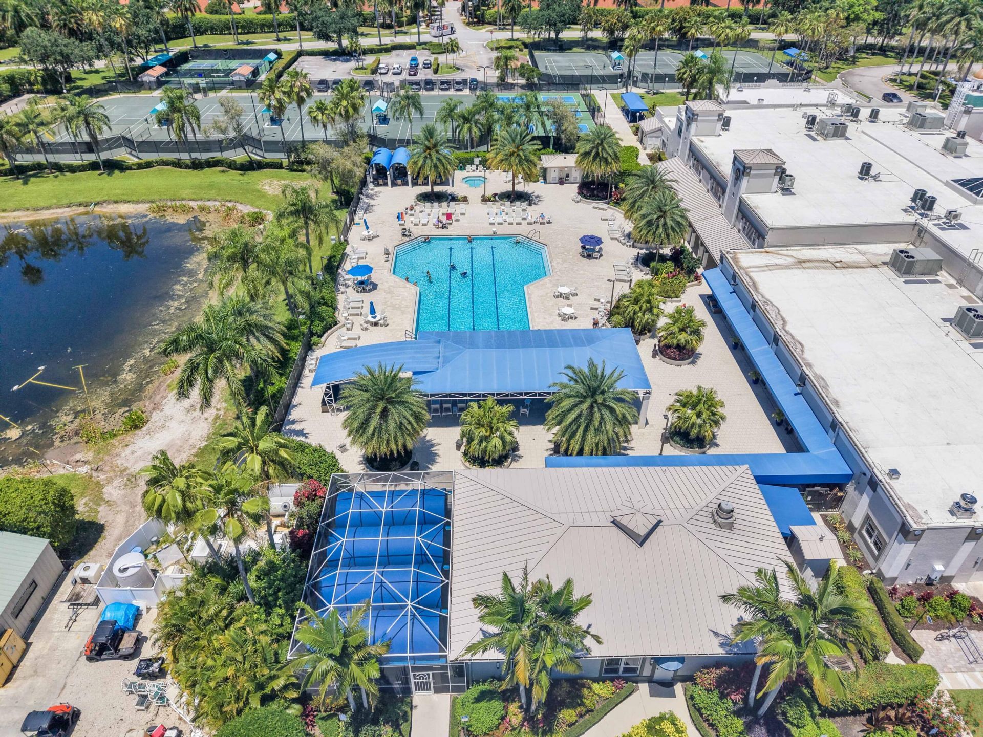 9532 N Crescent View Dr Drive N, Boynton Beach, FL 33437 Photo