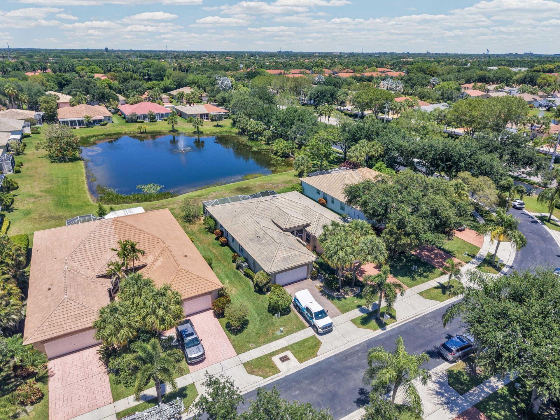 9532 N Crescent View Dr Drive N, Boynton Beach, FL 33437 Photo