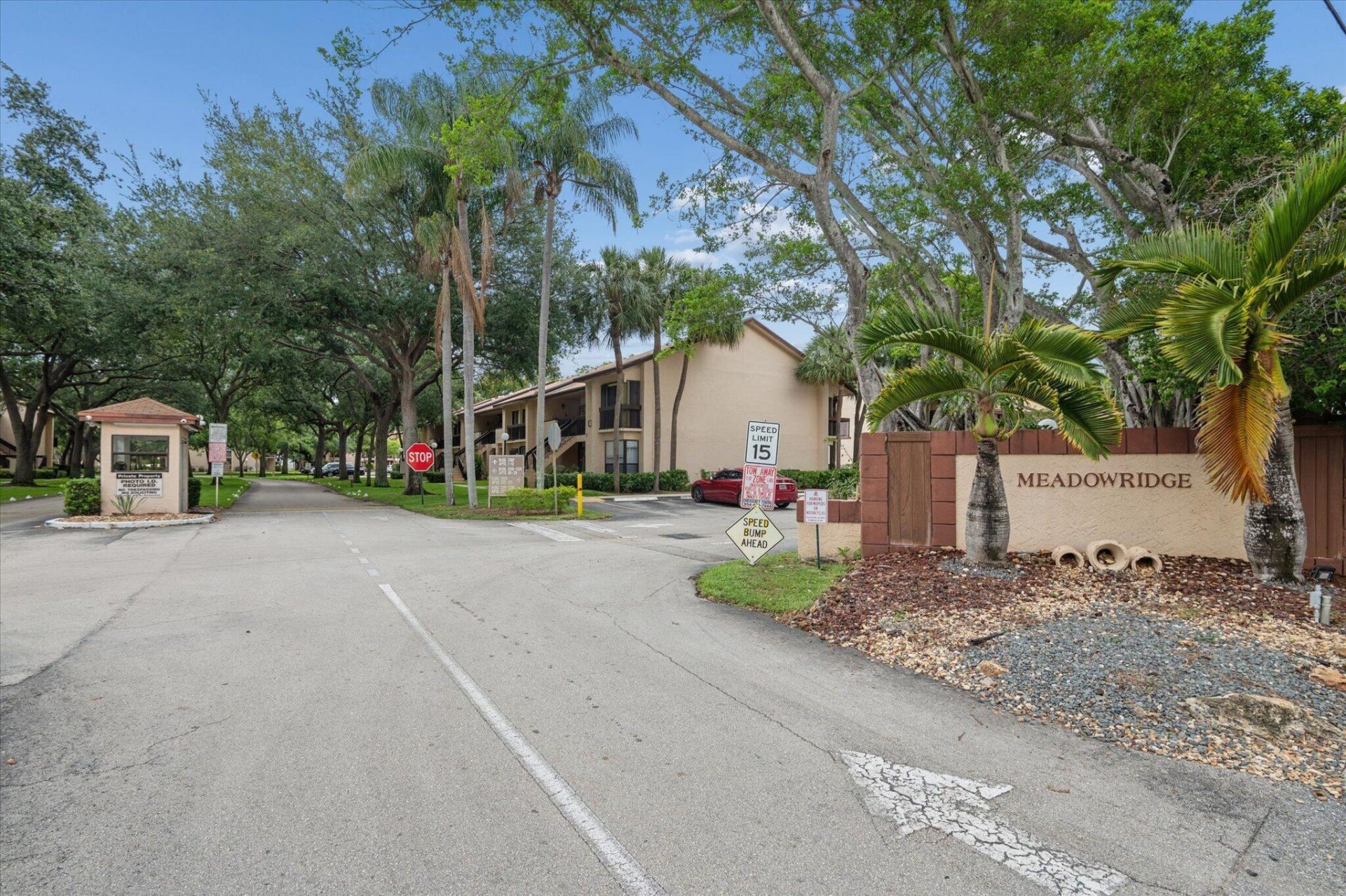 2307 SW 15th Street Sw, Unit 1, Deerfield Beach, FL 33442 Photo