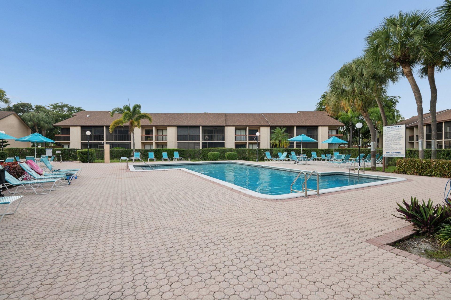 2307 SW 15th Street Sw, Unit 1, Deerfield Beach, FL 33442 Photo