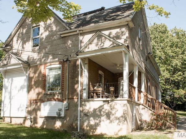604 Hoffman Street, Leadwood, MO 63653