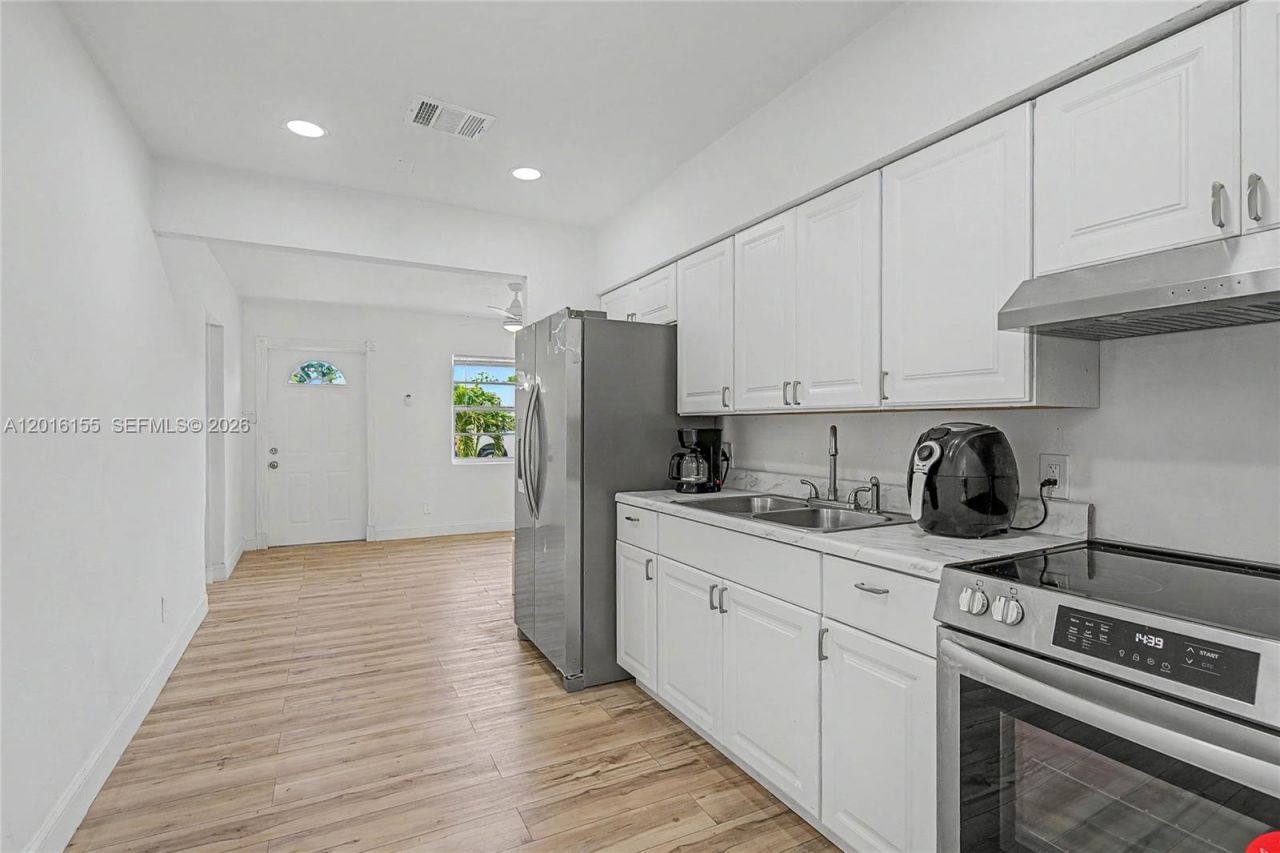 3416 SW 12th Ct , Fort Lauderdale, FL 33312 Photo