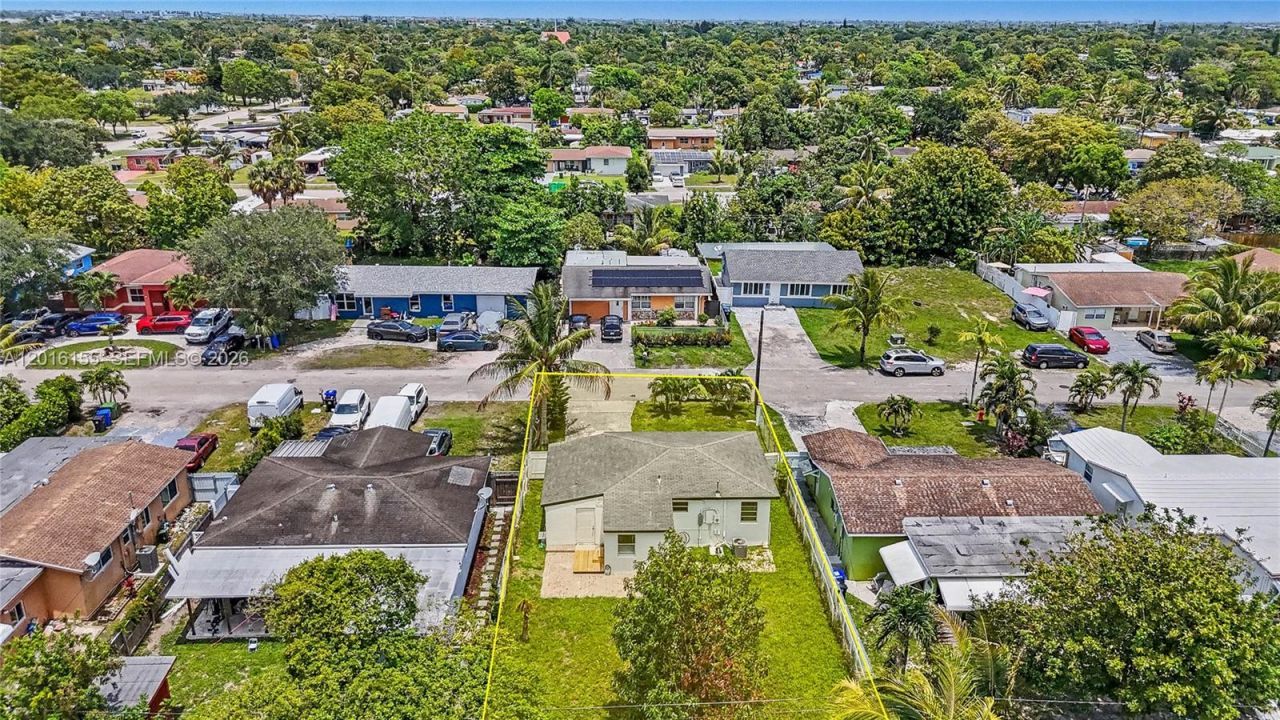 3416 SW 12th Ct , Fort Lauderdale, FL 33312 Photo