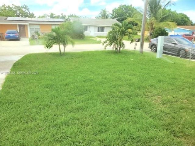 3416 SW 12th Ct , Fort Lauderdale, FL 33312 Photo