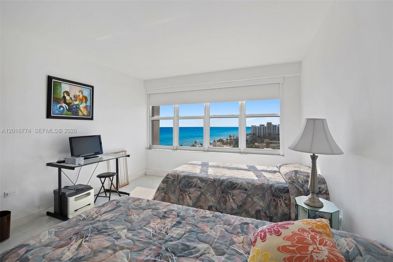 3111 N Ocean Dr , Unit 1110, Hollywood, FL 33019 Photo