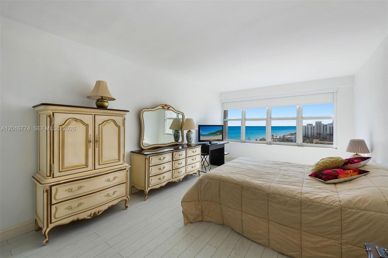 3111 N Ocean Dr , Unit 1110, Hollywood, FL 33019 Photo