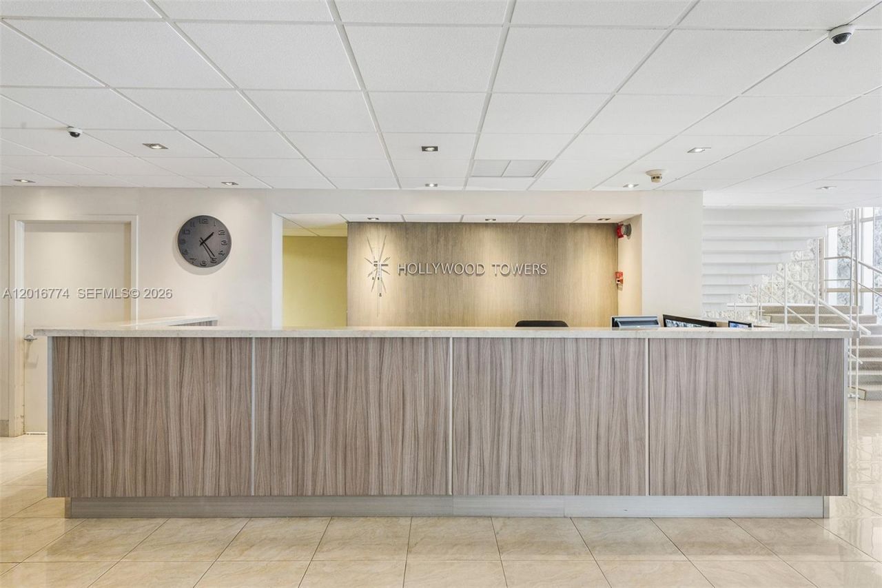 3111 N Ocean Dr , Unit 1110, Hollywood, FL 33019 Photo