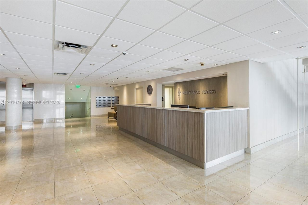 3111 N Ocean Dr , Unit 1110, Hollywood, FL 33019 Photo