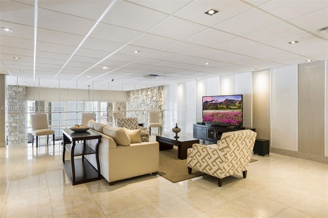 3111 N Ocean Dr , Unit 1110, Hollywood, FL 33019 Photo