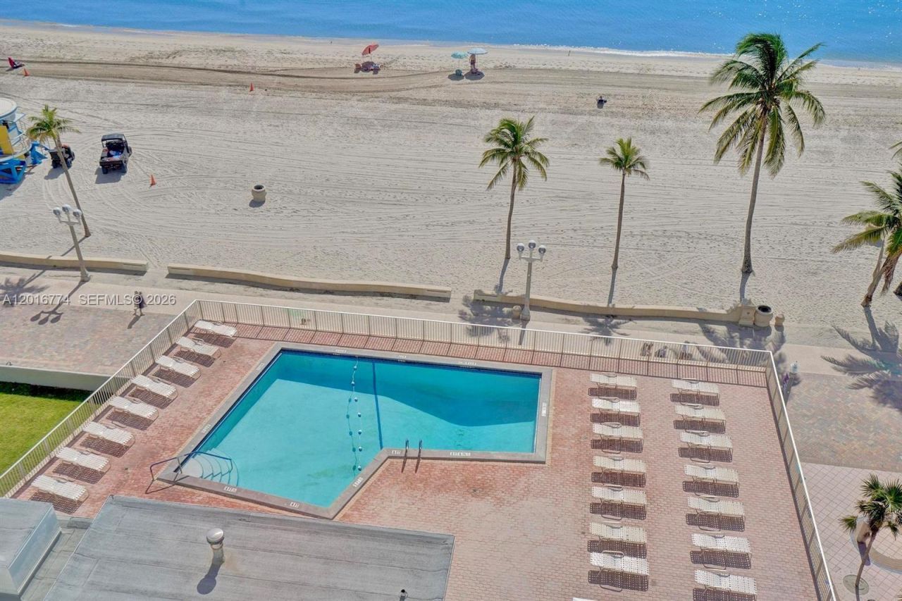 3111 N Ocean Dr , Unit 1110, Hollywood, FL 33019 Photo
