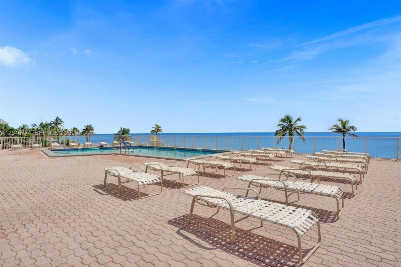 3111 N Ocean Dr , Unit 1110, Hollywood, FL 33019 Photo