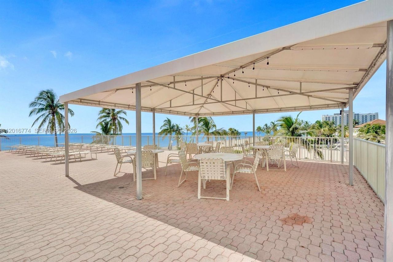 3111 N Ocean Dr , Unit 1110, Hollywood, FL 33019 Photo