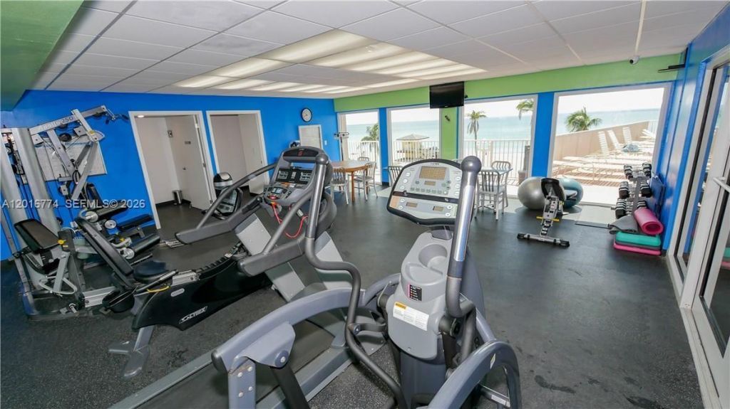 3111 N Ocean Dr , Unit 1110, Hollywood, FL 33019 Photo