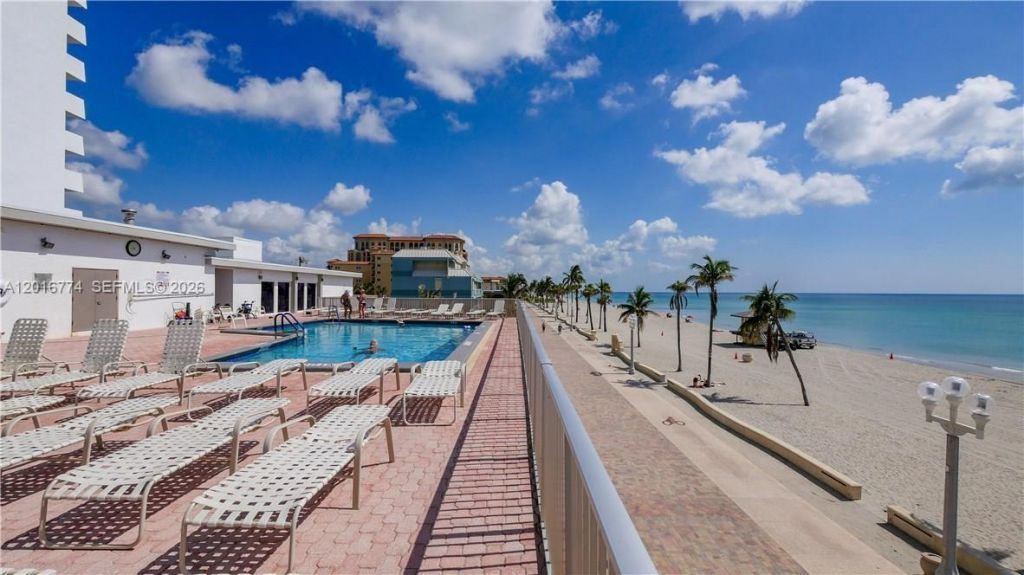 3111 N Ocean Dr , Unit 1110, Hollywood, FL 33019 Photo