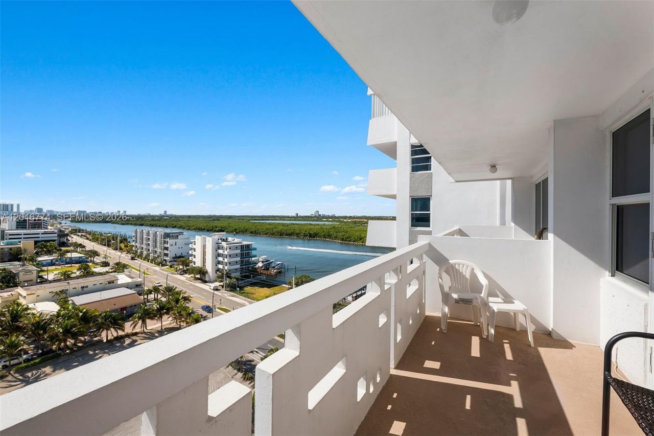 3111 N Ocean Dr , Unit 1110, Hollywood, FL 33019 Photo