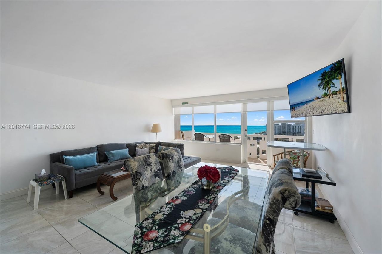 3111 N Ocean Dr , Unit 1110, Hollywood, FL 33019 Photo