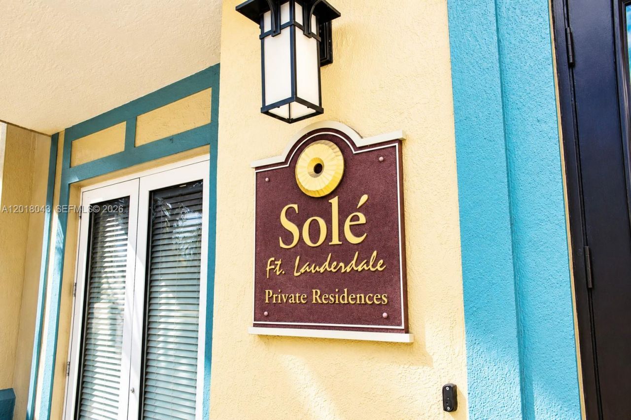 533 NE 3rd Ave, Unit 147, Fort Lauderdale, FL 33301 Photo