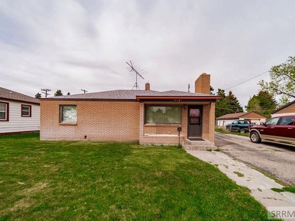 143 Dove Avenue, RIGBY, ID 83442