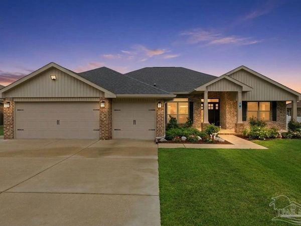 5648 Lafayette Ct, Milton, FL 32570