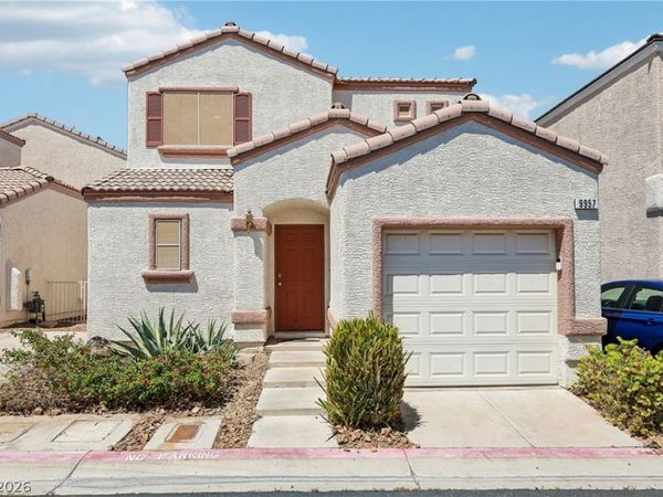 9957 Keephills Street , Las Vegas, NV 89183