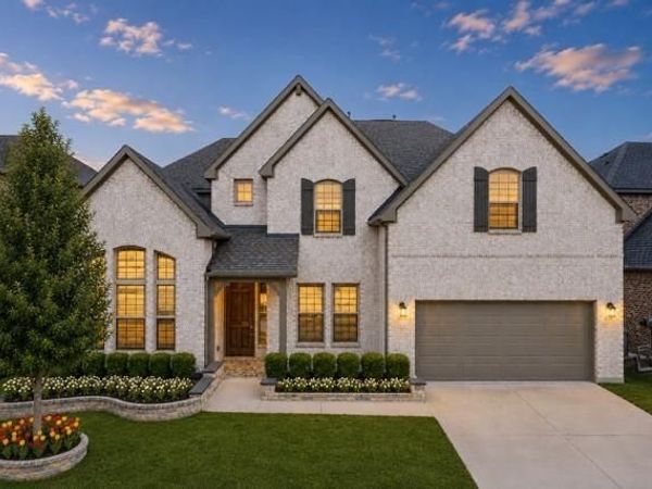 2320 Portsmouth Drive, McKinney, TX 75071