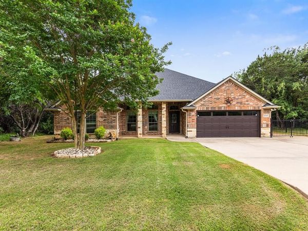 6049 Wildwood Drive, Whitney, TX 76692