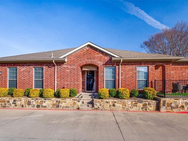 575 S Virginia Hills Drive, Unit 2906, McKinney, TX 75072