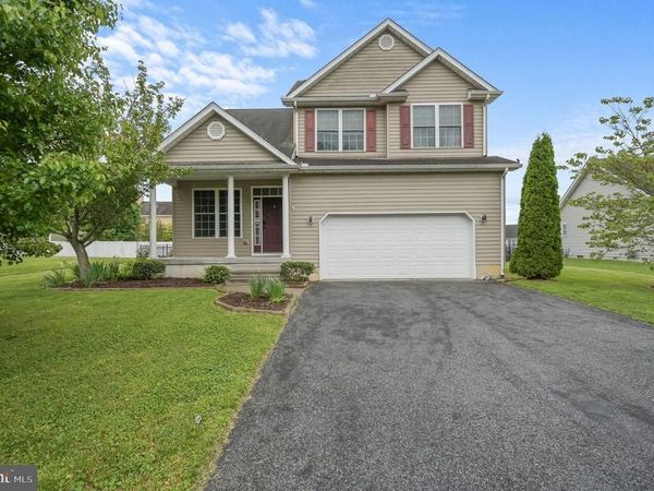 554 PHILLIPS DRIVE, MAGNOLIA, DE 19962