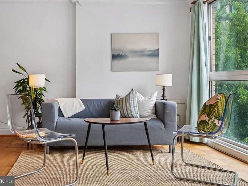 922 24th Street NW , Unit 415, Washington, DC 20037 Main Photo